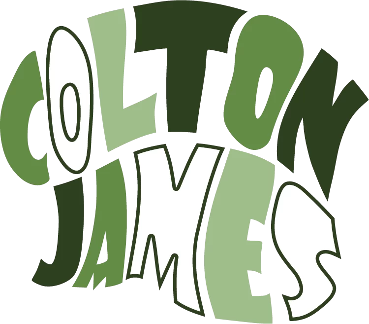 Colton James